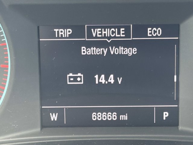 Used 2024 Chevrolet Malibu LT FWD image 20