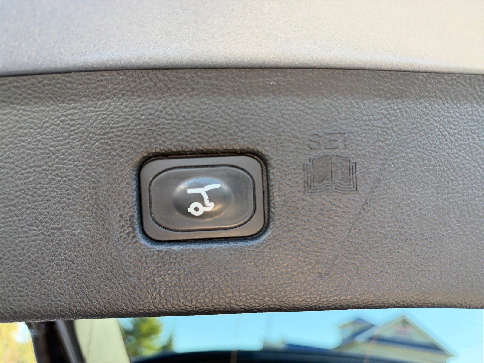 Used 2024 Ford Edge SEL w/ Convenience Package AWD/4WD image 15