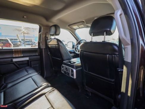 Used 2020 Ford F150 Lariat w/ Equipment Group 502A Luxury image 51