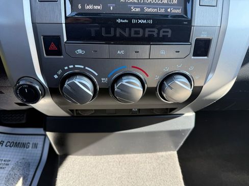 Used 2019 Toyota Tundra SR5 image 19