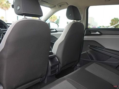 Used 2023 Volkswagen Taos S w/ Driver Assistance Package FWD image 13