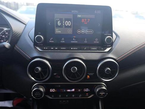 Used 2021 Nissan Sentra SR image 22