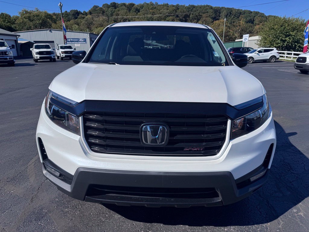 Used 2023 Honda Ridgeline Sport image 5