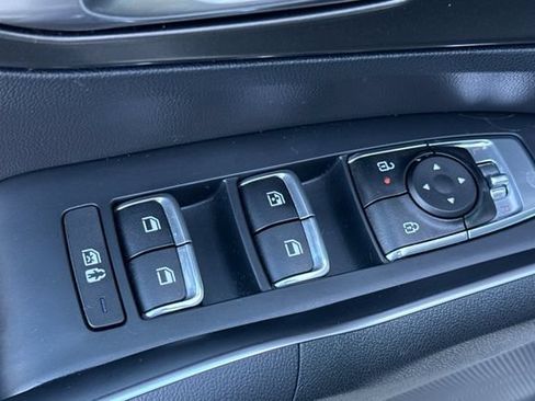 Certified 2025 Kia Sorento EX AWD/4WD image 14
