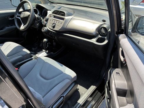 Used 2012 Honda Fit image 15