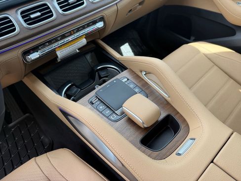 New 2026 Mercedes-Benz GLE 450 4MATIC image 23