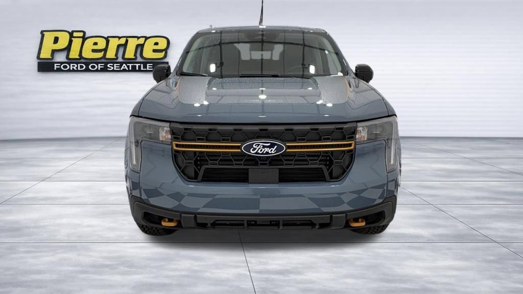 New 2026 Ford Maverick Tremor AWD/4WD image 10