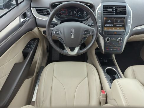 Used 2017 Lincoln MKC Premiere AWD/4WD image 14