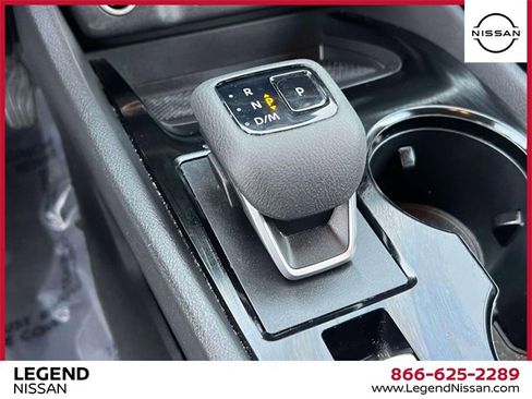 Certified 2023 Nissan Rogue SV image 29