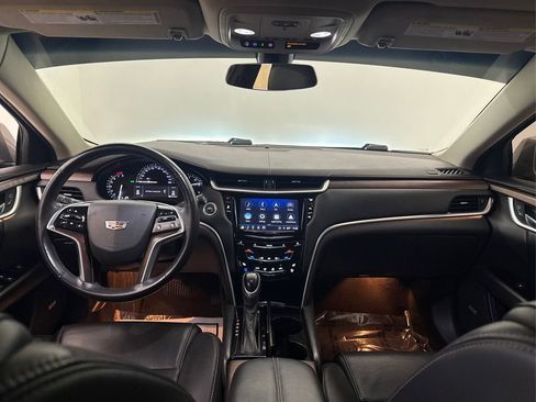 Used 2019 Cadillac XTS Luxury FWD image 39