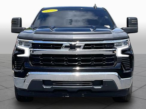 Used 2023 Chevrolet Silverado 1500 LT RWD image 4