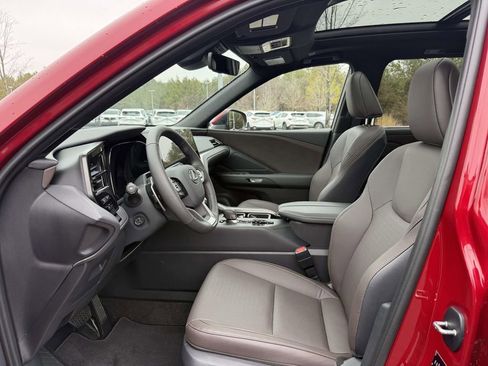 Used 2026 Lexus TX 350 AWD image 13