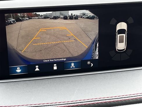 Used 2024 Acura MDX A-Spec image 16