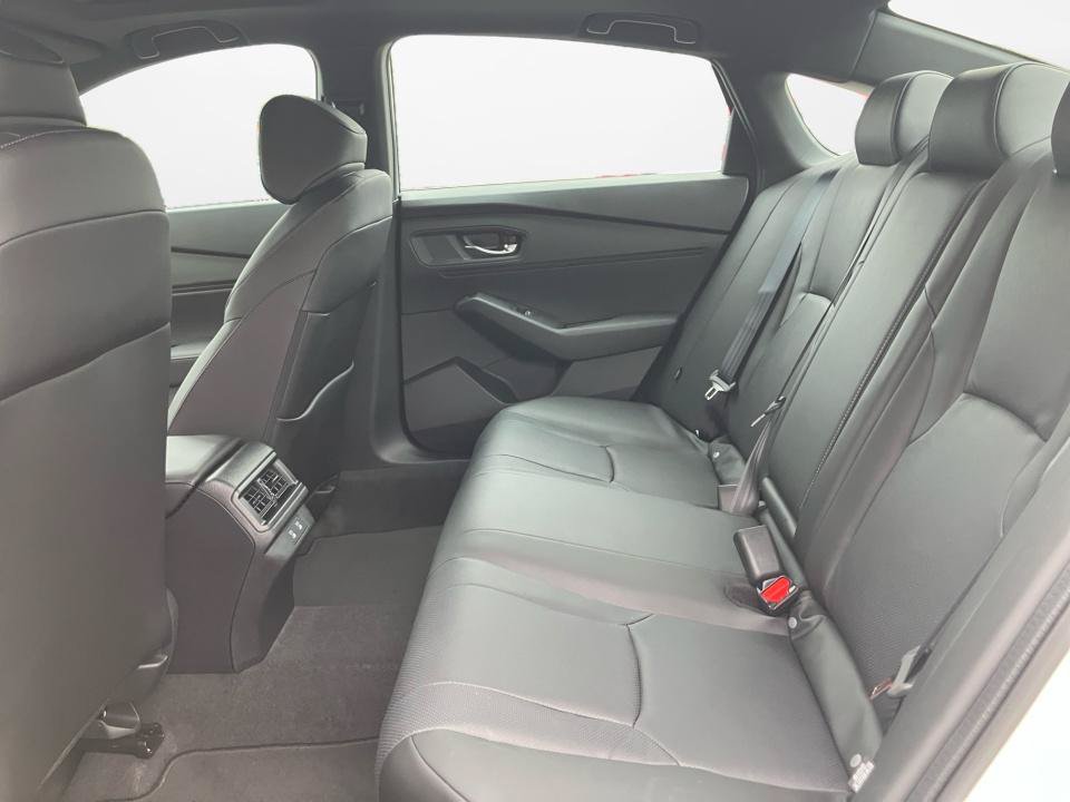 New 2026 Honda Accord Sport image 13