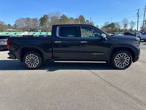 New 2026 GMC Sierra 1500 Denali Ultimate image 5
