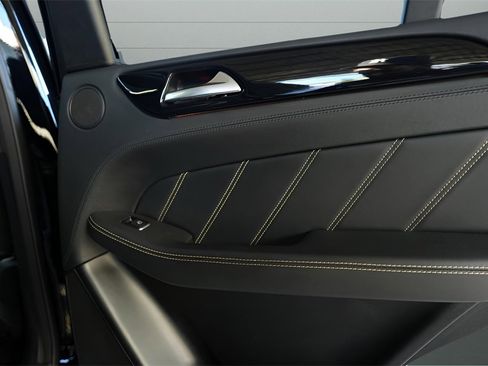 Used 2019 Mercedes-Benz GLE 63 AMG GLE 63 AMGﾮ w/ Premium 3 Package image 34