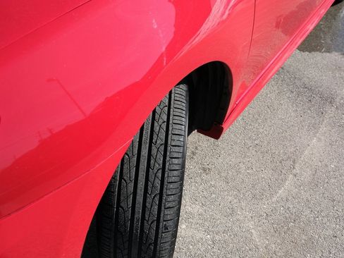 Used 2016 Nissan Sentra SR image 14