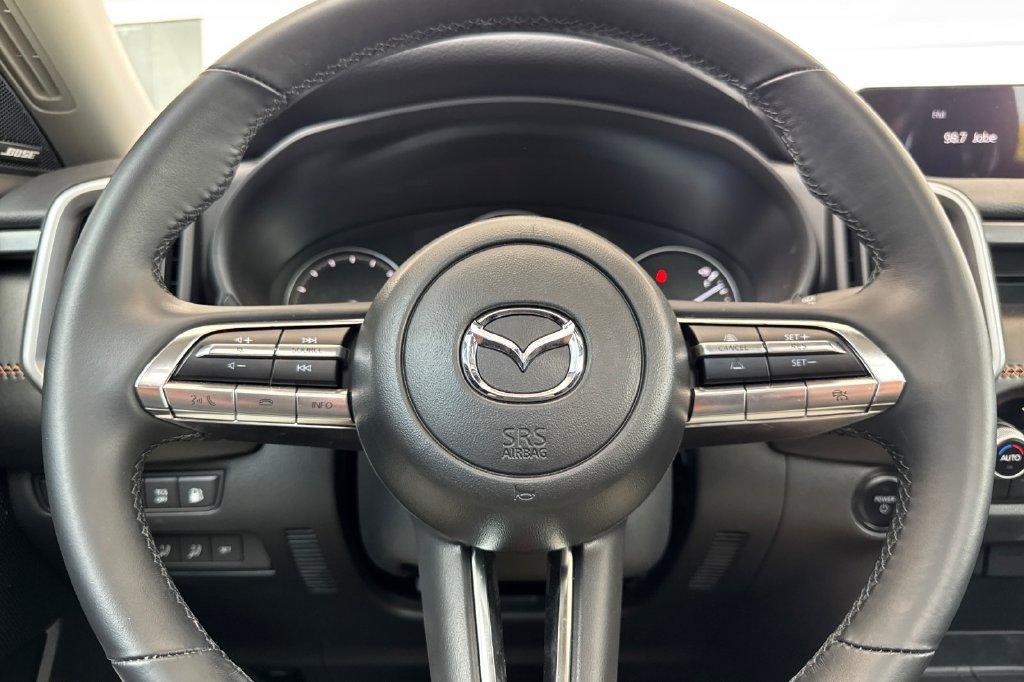 Certified 2026 MAZDA CX-50 AWD 2.5 Hybrid w/ Weather Package image 26