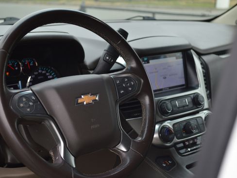 Used 2019 Chevrolet Tahoe LT image 24