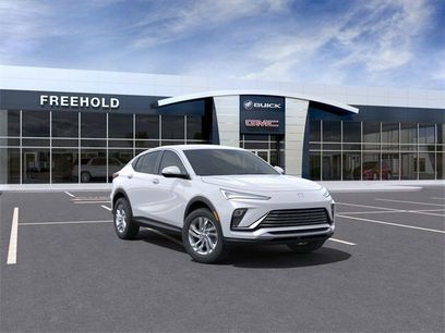 New 2025 Buick Envista Preferred w/ Convenience II Package