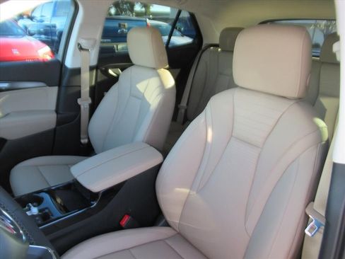 New 2026 Buick Envision Preferred image 16