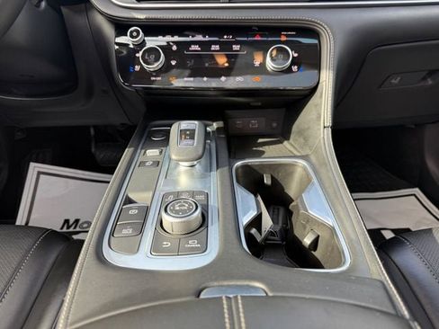 Used 2025 INFINITI QX60 Luxe w/ Vision Package image 12