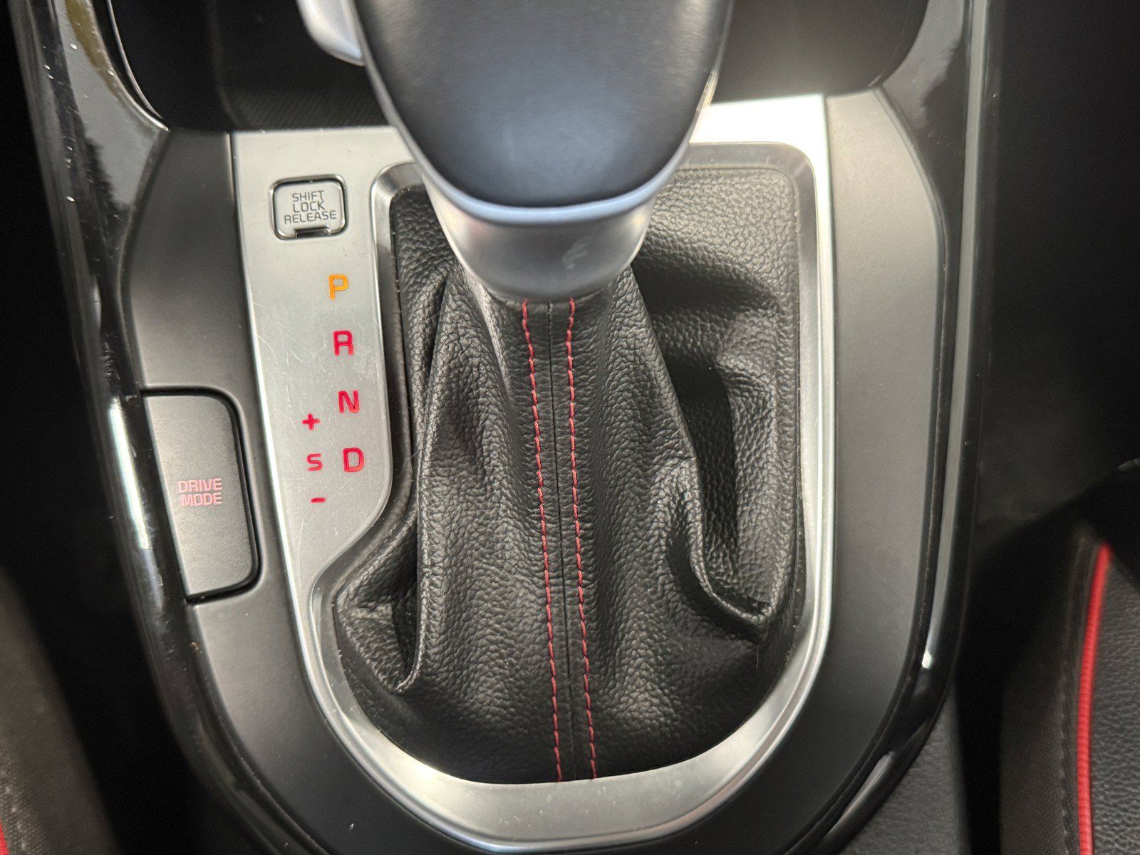 Used 2021 Kia Forte GT FWD image 16