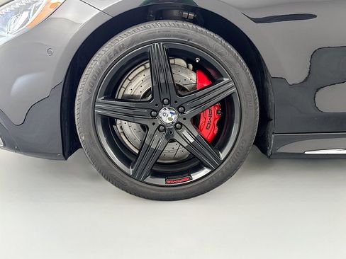 Used 2021 Mercedes-Benz S 63 AMG 4MATIC Coupe image 34