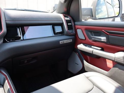 Used 2026 RAM 1500 Rebel w/ Rebel Level 2 Equipment Group AWD/4WD image 45