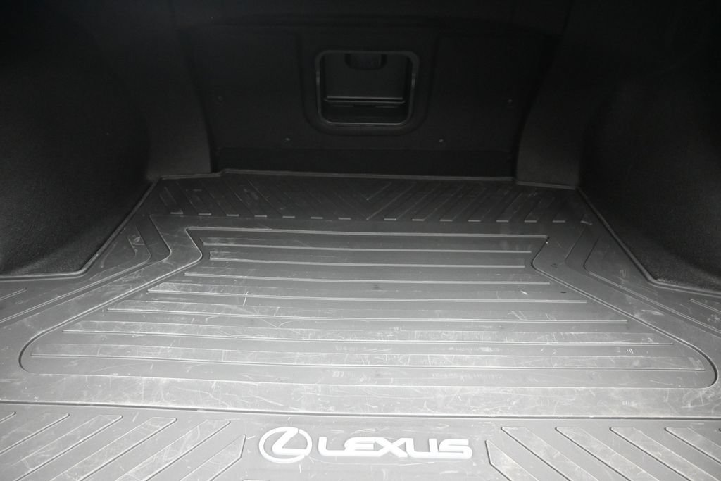 Used 2025 Lexus ES 350 w/ Premium Package FWD image 16