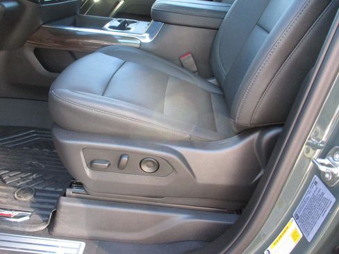 New 2026 Chevrolet Silverado 2500 LT w/ Trail Boss Package image 11