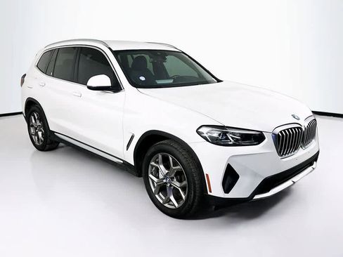 Used 2022 BMW X3 xDrive30i image 24