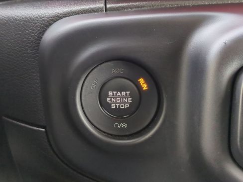 Used 2020 Jeep Wrangler Unlimited Rubicon w/ Dual Top Group image 32