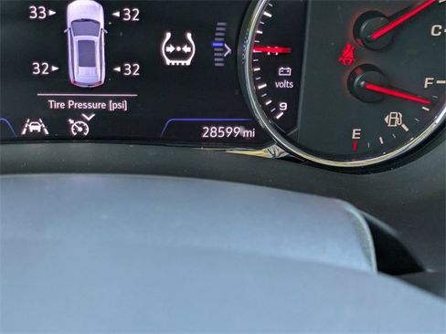 Used 2023 GMC Terrain Denali image 32