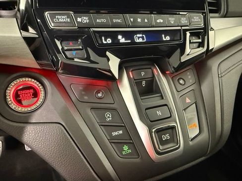 Used 2024 Honda Odyssey Sport image 24