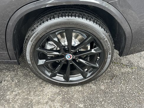 Used 2023 BMW X3 xDrive30i w/ M Sport Package image 25