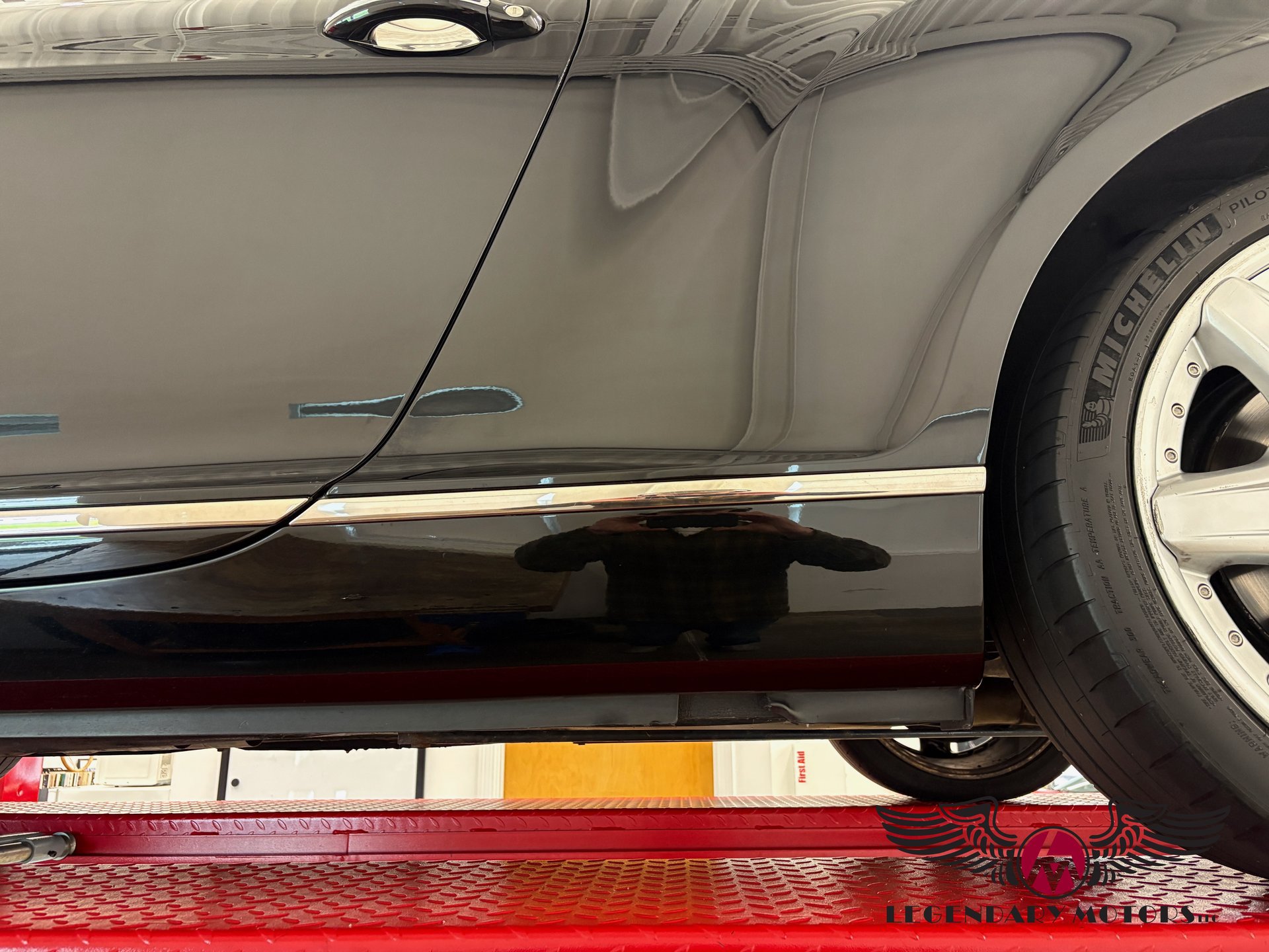 Used 2008 Bentley Continental GTC AWD/4WD image 99