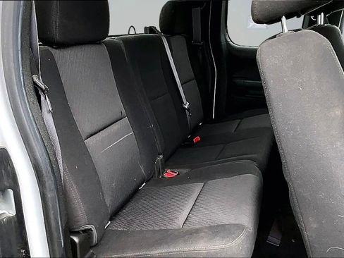 Used 2013 Chevrolet Silverado 1500 LT w/ All-Star Edition AWD/4WD image 26