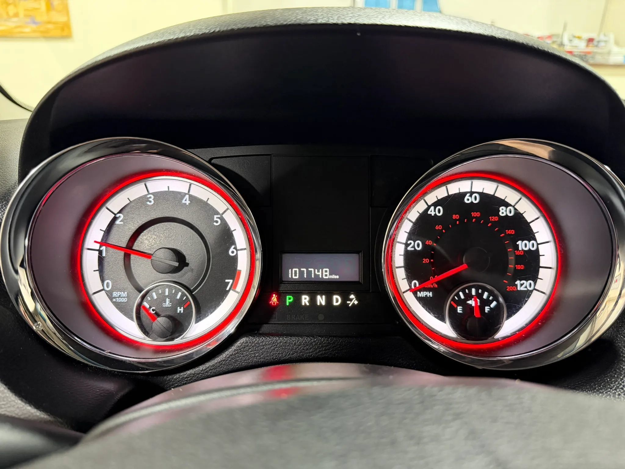 Used 2017 Dodge Grand Caravan SE FWD image 31