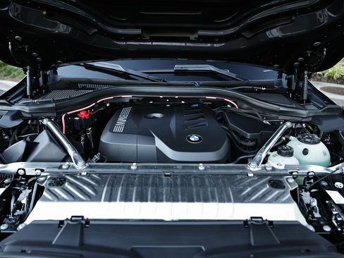 New 2026 BMW X3 xDrive30 w/ Premium Package image 29