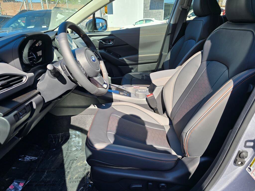 New 2026 Subaru Crosstrek 2.5i Limited AWD/4WD image 20