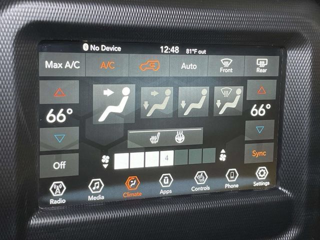 Used 2022 Jeep Wrangler Unlimited Sport AWD/4WD image 28
