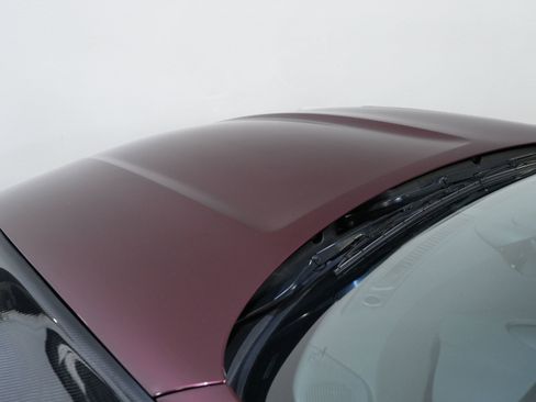 Used 2018 Nissan 370Z NISMO RWD image 20