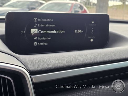 New 2026 MAZDA CX-50 AWD 2.5 S w/ Cargo Package image 16