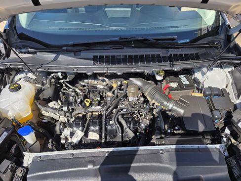 Used 2024 Ford Edge SEL image 27