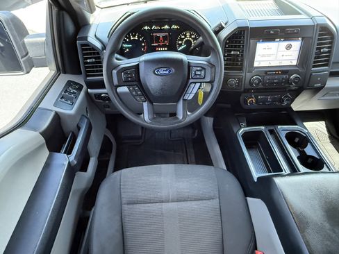 Used 2018 Ford F150 XL w/ Equipment Group 101A Mid AWD/4WD image 19