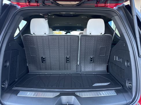 New 2025 Chevrolet Tahoe Premier image 11