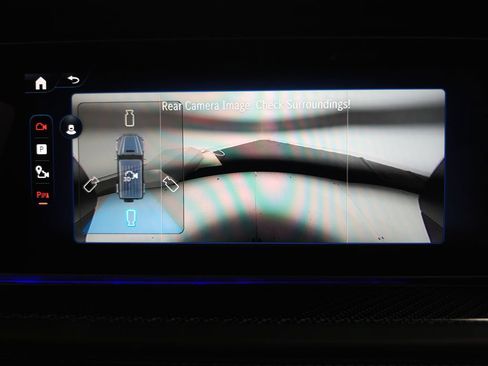 Used 2025 Mercedes-Benz G 580 w/ EQ Technology image 19
