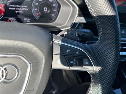 Certified 2023 Audi S5 Premium Plus w/ Premium Plus Package image 24