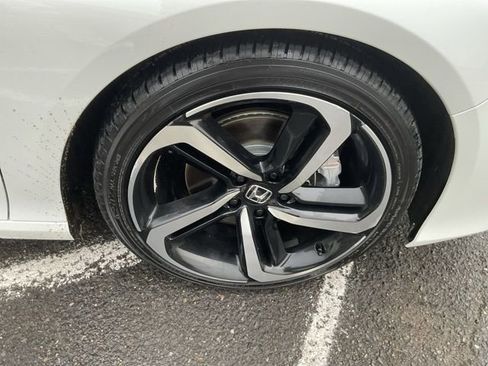 Used 2022 Honda Accord Sport Special Edition image 21